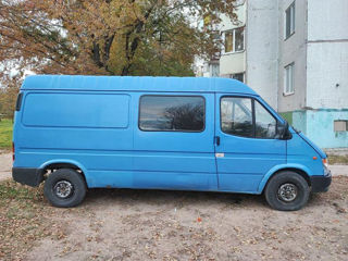 Ford Ford transit foto 6