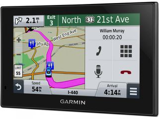 Garmin Nuvi 2559LM . новая модель! Режим 3D, Bluetooth, Голосовое управление, Запечатан! foto 1