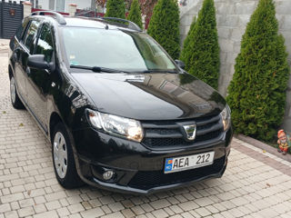 Dacia Logan Mcv foto 3