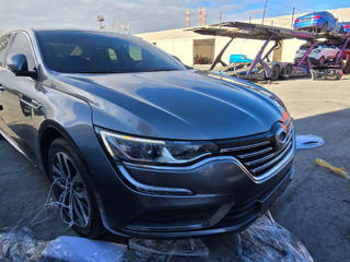 Renault Talisman foto 9