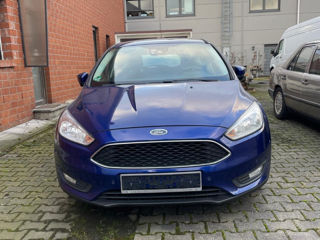 Ford Focus foto 2