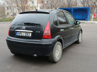 Citroen C3 foto 4