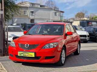 Mazda 3 foto 2