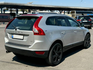 Volvo XC60 foto 4