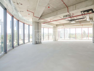 Chirie, oficiu, Business Centru Infinity Tower,  bd. Ştefan cel Mare, 375 m.p, 6375€ foto 5