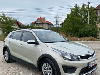 KIA Rio X-Line foto 7