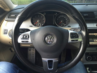 Накладки на руль Volkswagen Passat, golf …