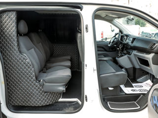 Toyota ProAce D4D foto 11