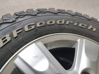 Bfgoodrich foto 5