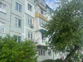 1-rm apt., 33 м², 5/5 fl.