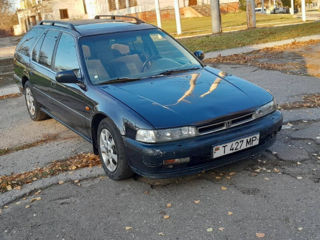 Honda Accord foto 2