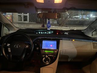 Toyota Prius foto 4