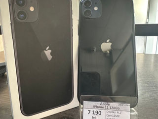 Apple iPhone 11 128gb foto 1