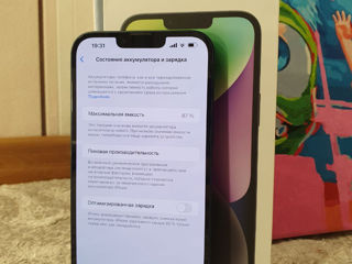 iPhone 14 Plus 128GB фото 3