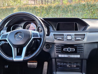 Mercedes E-Class foto 9