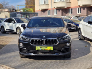 BMW X2 foto 2