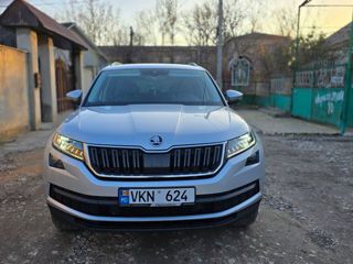 Skoda Kodiaq foto 5