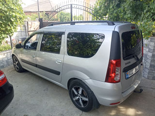 Dacia Logan Mcv foto 10