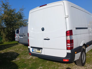 Mercedes Sprinter  316 foto 6