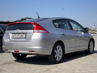 Honda Insight foto 3