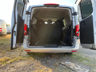 Mercedes Vito foto 7