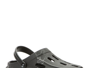 Crocs pentru bărbați 447144/01-06 - Negru / Мужские кроксы 447144/01-06 - Черные