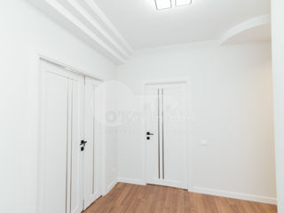 Apartament cu 2 camere, 68 m², Poșta Veche, Chișinău foto 12