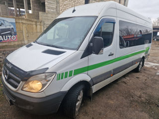 Mercedes Sprinter 315