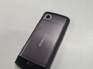 Samsung wave gt -s8500.  200 lei foto 6