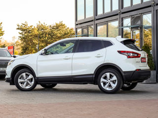 Nissan Qashqai foto 2