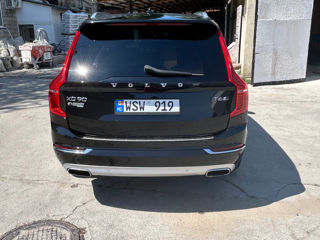 Volvo XC90 foto 4