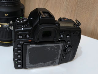 Nikon D780 (Nou) foto 9