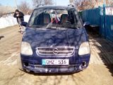 Opel Agila