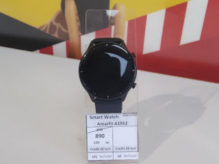 Smart Watch Amazfit A1952.pret 890lei.