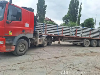 Daf DAF CF 84 460 foto 6