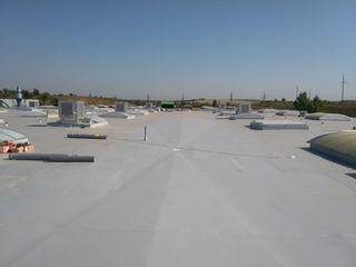 Membrane pvc fatrafol pentru acoperisuri!  пвх мембраны fatrafol для кровли!