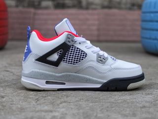 nike air jordan 4 retro se gs