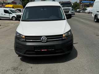 Volkswagen Caddy foto 8