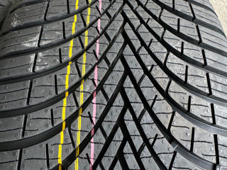 225/45 R17 Dunlop All Season 2 foto 4