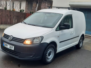 Volkswagen Caddy foto 2