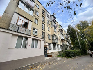 Apartament cu 2 camere, 43 m², Râșcani, Chișinău