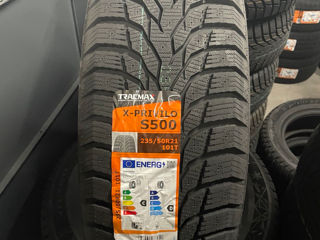 235/50 R21 Nankang. Зима. Установка или доставка!