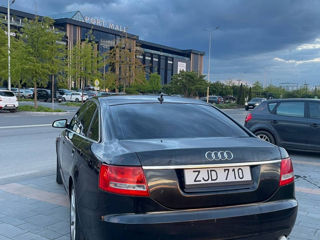 Audi A6 foto 1
