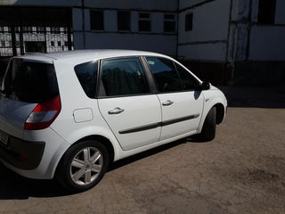 Renault Scenic foto 3