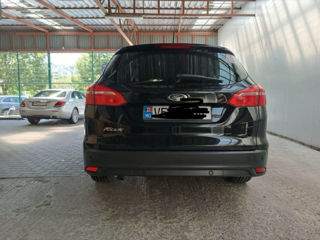 Ford Focus foto 3