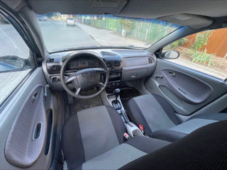 KIA Rio foto 5