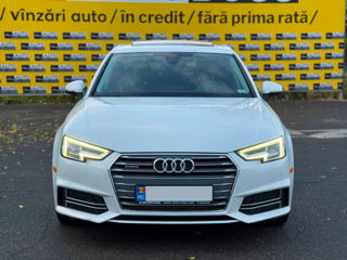 Audi A4 foto 3