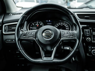 Nissan Qashqai foto 10