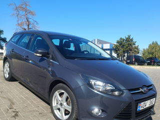 Ford Focus foto 3