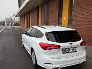 Ford Focus foto 4